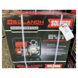 New Unused SDLanch 2026 Water Pump, SDLP600, A2606