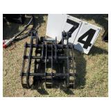 New Unused SDLanch 2026 Mini Excavator Grab