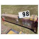 New Unused SDLanch 2026 10,000lbs Two-Post Lift, T