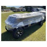 New Unassembled, Unused SDLanch, HQ100, 6 Passenge