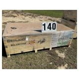 New Unused SDLanch 2026 METAL LIVESTOCK SHELTER, 1