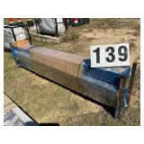 New Unused SDLanch 2026 10,000 LBS TWO POST LIFT,