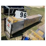 New Unused SDLanch 2026 10,000lbs Two-Post Lift, T