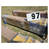 New Unused SDLanch 2026 10,000lbs Two-Post Lift, T