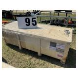 New Unused SDLanch 2026 High-End Carport, Dark Gre