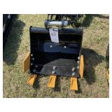 New Unused SDLanch 2026 Mini Excavator 40 cm Tooth