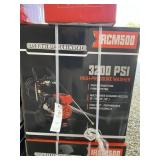 New Unused SDLanch 2026 Pressure Washer, 3200 PSI,