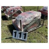 New Unused SDLanch 2026 GAS REMOTE CONTROL LAWN MO