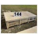 New Unused SDLanch 2026 HIGH END CARPORT, APPEARS