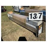 New Unused SDLanch 2026 10,000 LBS TWO POST LIFT,
