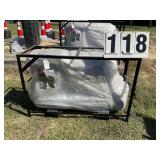 New Unused SDLanch 2026 60 GALLON GAS AIR COMPRESS
