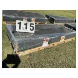 New Unused SDLanch 2026 15 GROUND PROTECTION MATS