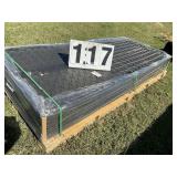 New Unused SDLanch 2026 15 GROUND PROTECTION MATS