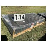 New Unused SDLanch 2026 15 GROUND PROTECTION MATS