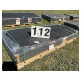 New Unused SDLanch 2026 15 GROUND PROTECTION MATS