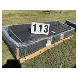 New Unused SDLanch 2026 15 GROUND PROTECTION MATS
