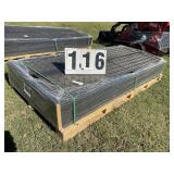 New Unused SDLanch 2026 15 GROUND PROTECTION MATS