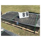 New Unused SDLanch 2026 Ground Protection Mats, 15