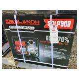 New Unused SDLanch 2026 Water Pump, SDLP600, A2606