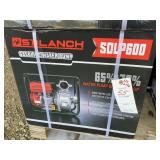 New Unused SDLanch 2026 Water Pump, SDLP600, A2606