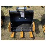 New Unused SDLanch 2026 Mini Excavator 40 cm Tooth