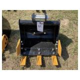 New Unused SDLanch 2026 Mini Excavator 40 cm Tooth