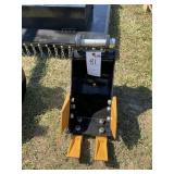 New Unused SDLanch 2026 Mini Excavator 20 cm Tooth