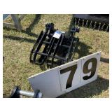 New Unused SDLanch 2026 Mini Excavator Grab