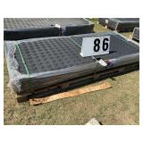 New Unused SDLanch 2026 Ground Protection Mats, 15