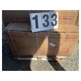 New Unused SDLanch 2026  TWO WHEELED ELECTRIC VEHI