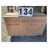 New Unused SDLanch 2026 TWO WHEELED ELECTRIC VEHIC