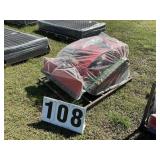 New Unused SDLanch 2026 GAS REMOTE CONTROL LAWN MO