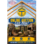 Rafter T Hunting, Guns, Ammo, Knives, etc