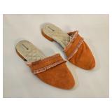 WOMENS SHOES BIRDIES