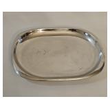 VINTAGE NAMBE RECTANGLE PLATTER W168
