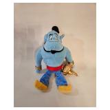 VINTAGE DISNEY ALADIN PLUSH TOY SCENTSY