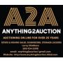 LISTED ARTISTS FINE ART & WORKS ON PAPER FOUR