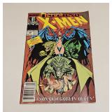 MARVEL COMICS THE UNCANNY X-MEN #241