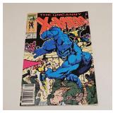 MARVEL COMICS THE UNCANNY X-MEN #264