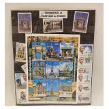 COLLECTIBLE STAMPS 1999 FRANCE