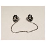 VINTAGE COSTUME JEWELRY CLIPS