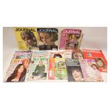 VINTAGE WOMENS MAGAZINES