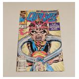 MARVEL COMICS THE COSMIC AVENGER QUASAR #9