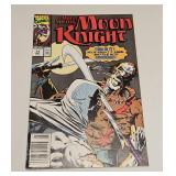 MARVEL COMICS MARC SPECTOR MOON KNIGHT #14