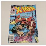 MARVEL COMICS THE UNCANNY X-MEN #237