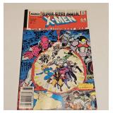 MARVEL COMICS X-MEN THE EVOLUTIONARY WAR #12
