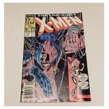 MARVEL COMICS THE UNCANNY X-MEN #220