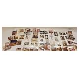 VINTAGE PHOTOS 1900-1968