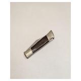 VTG CROSSMAN 954A LOCK BACK FOLDING POCKET KNIFE