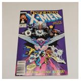 MARVEL COMICS THE UNCANNY X-MEN #242